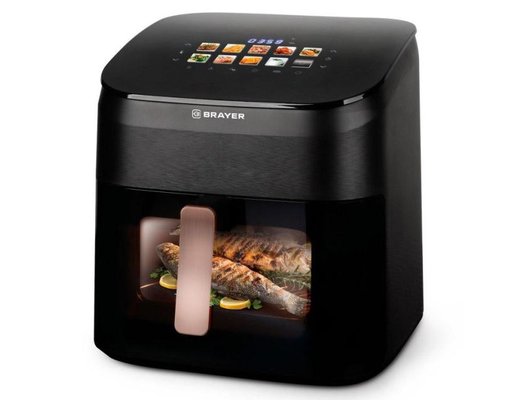 Аэрогриль BRAYER BR 2057